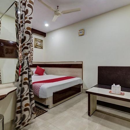 โอโย 4283 โฮเต็ล สัตคุรุ Hotel จัมเชดปูร์ ภายนอก รูปภาพ