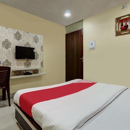 โอโย 4283 โฮเต็ล สัตคุรุ Hotel จัมเชดปูร์ ภายนอก รูปภาพ