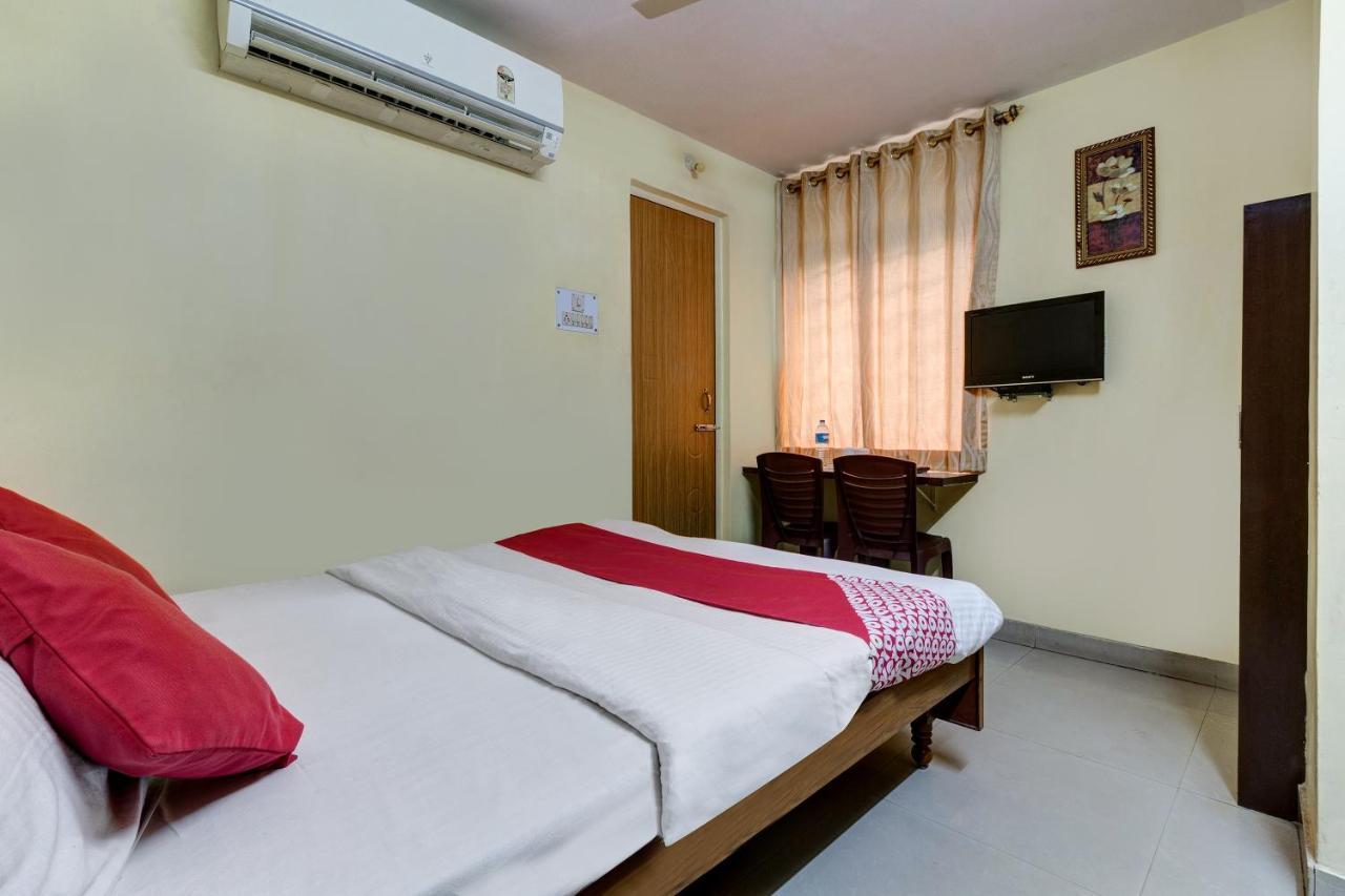 โอโย 4283 โฮเต็ล สัตคุรุ Hotel จัมเชดปูร์ ภายนอก รูปภาพ