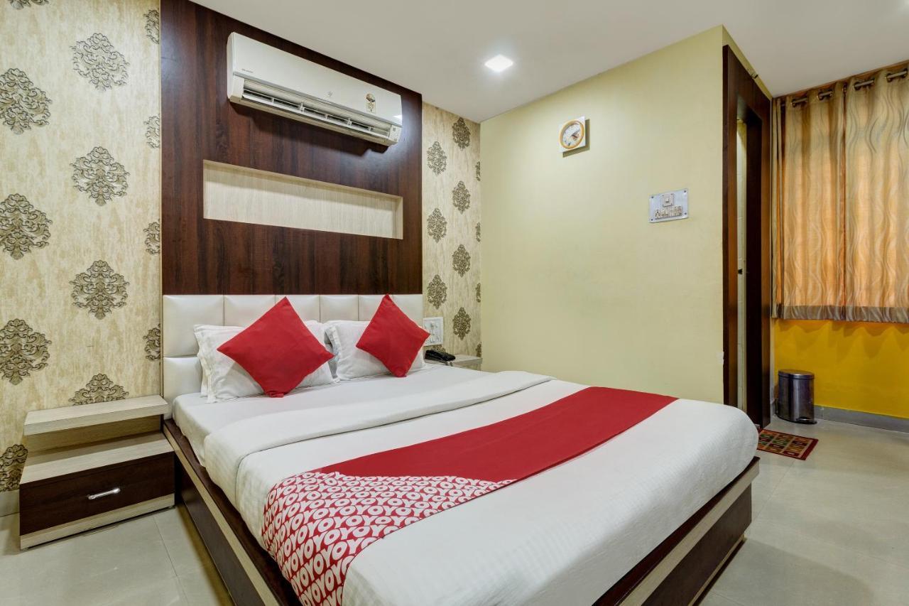โอโย 4283 โฮเต็ล สัตคุรุ Hotel จัมเชดปูร์ ภายนอก รูปภาพ