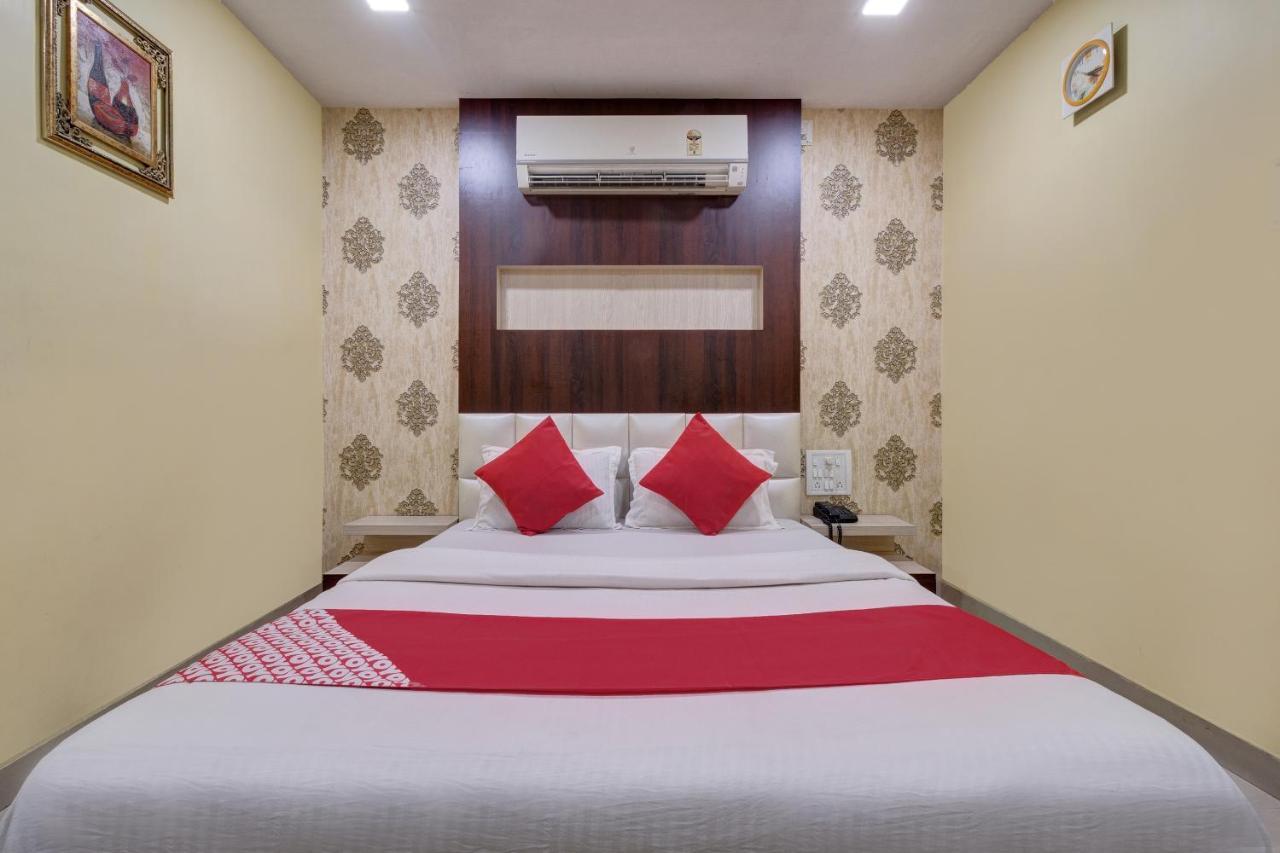 โอโย 4283 โฮเต็ล สัตคุรุ Hotel จัมเชดปูร์ ภายนอก รูปภาพ