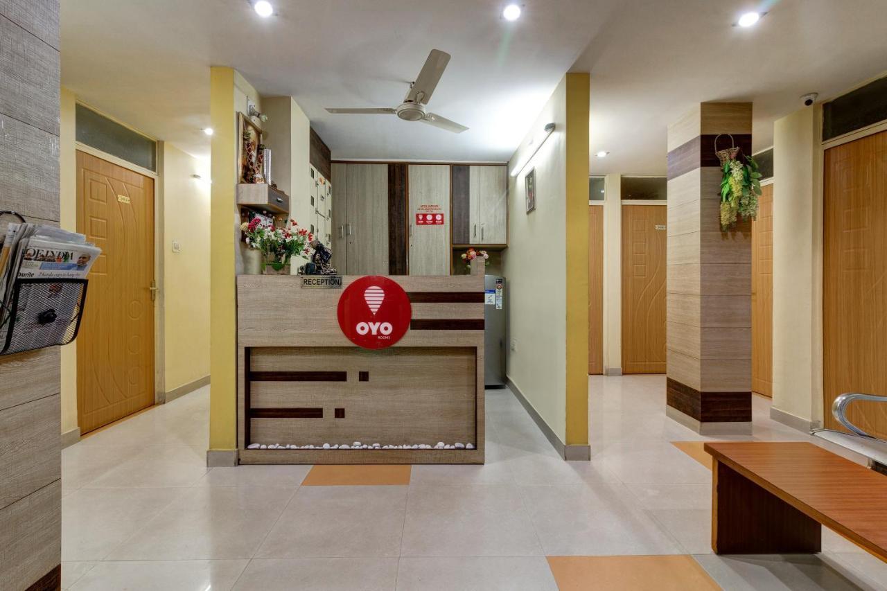 โอโย 4283 โฮเต็ล สัตคุรุ Hotel จัมเชดปูร์ ภายนอก รูปภาพ