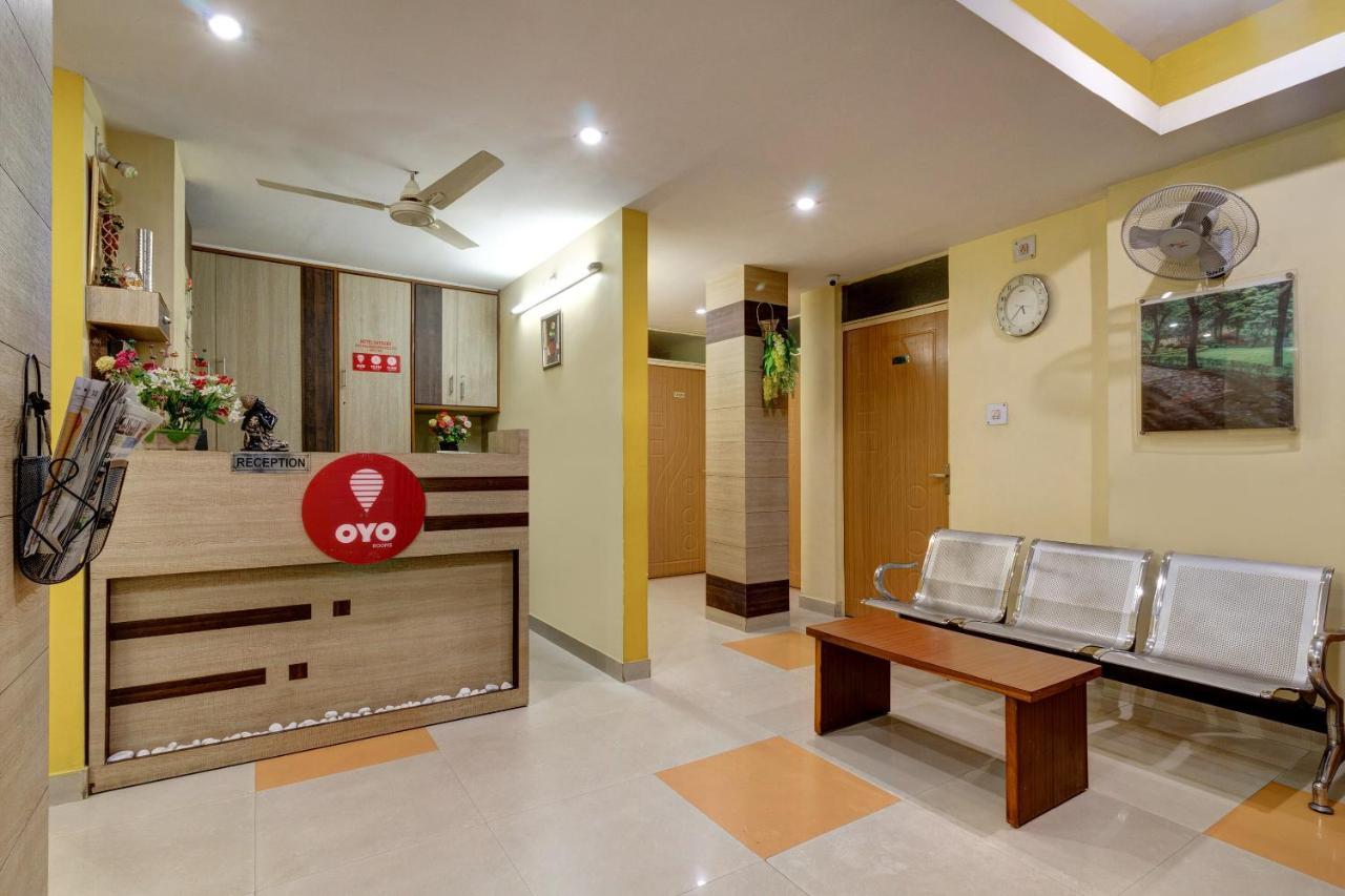 โอโย 4283 โฮเต็ล สัตคุรุ Hotel จัมเชดปูร์ ภายนอก รูปภาพ