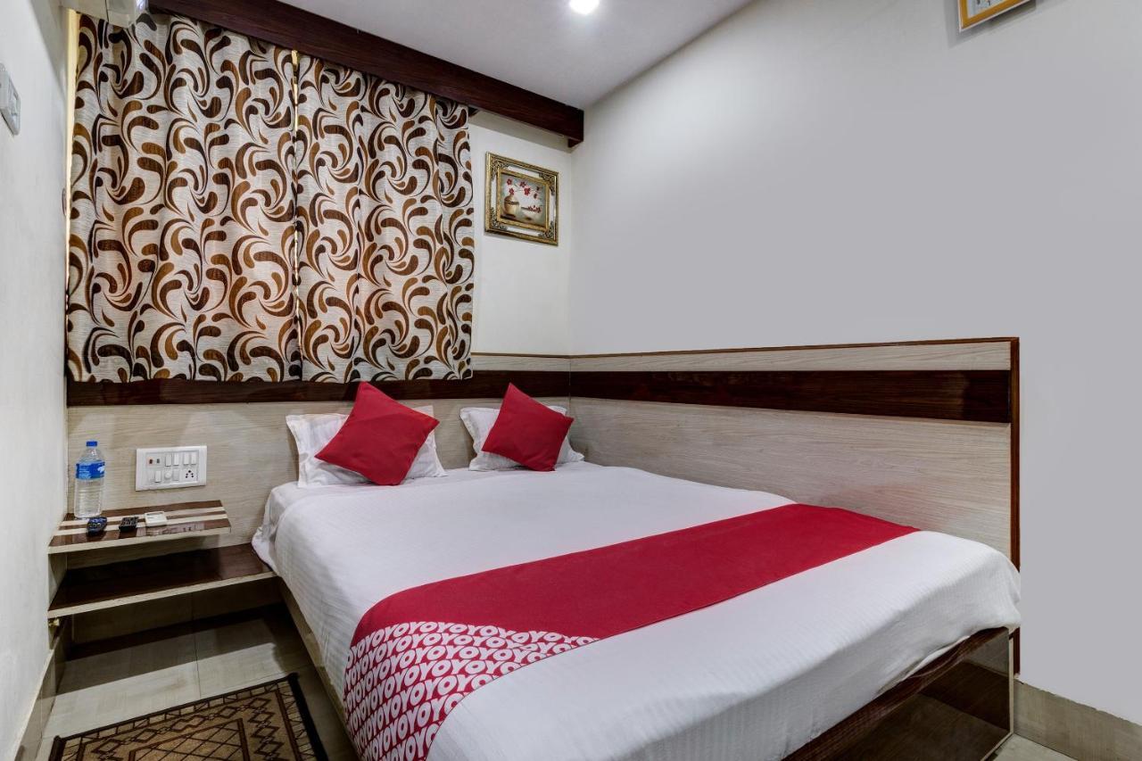 โอโย 4283 โฮเต็ล สัตคุรุ Hotel จัมเชดปูร์ ภายนอก รูปภาพ