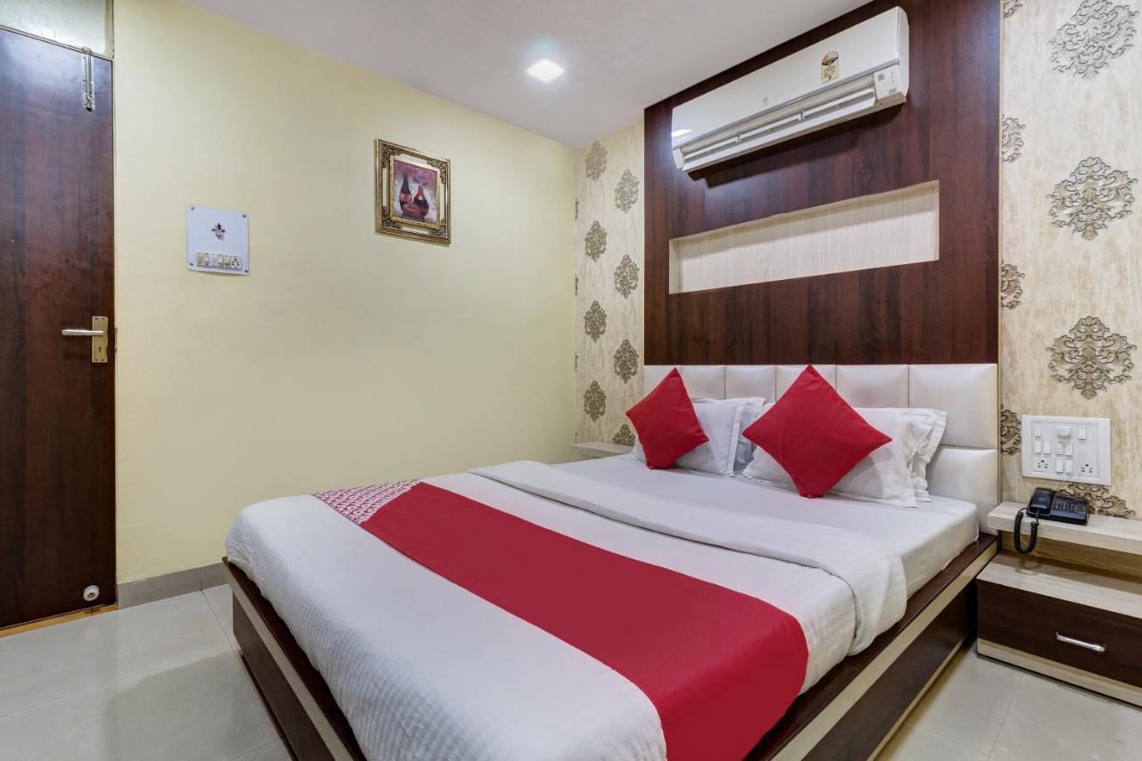 โอโย 4283 โฮเต็ล สัตคุรุ Hotel จัมเชดปูร์ ภายนอก รูปภาพ
