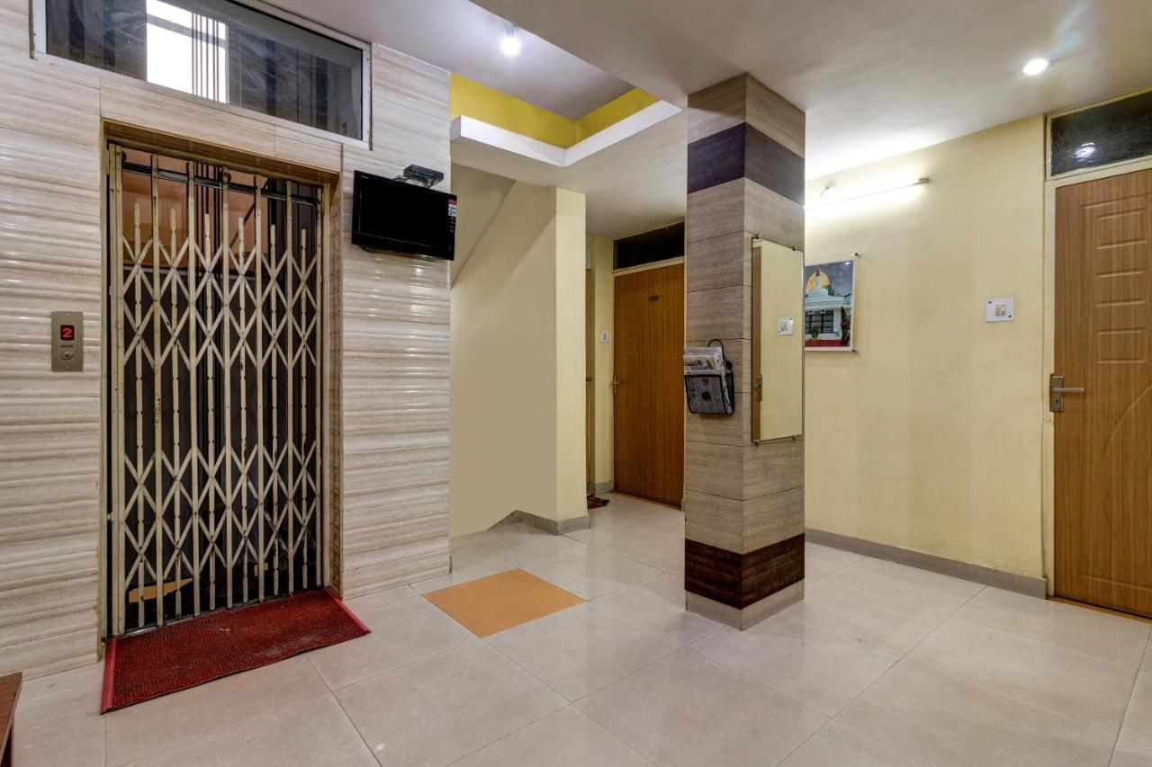 โอโย 4283 โฮเต็ล สัตคุรุ Hotel จัมเชดปูร์ ภายนอก รูปภาพ