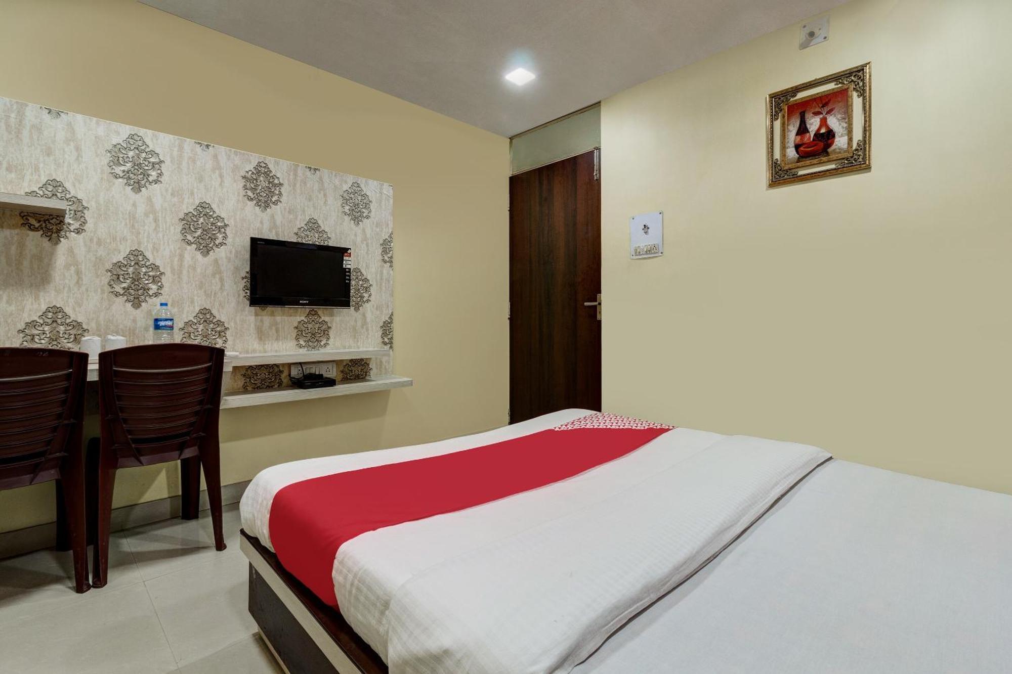 โอโย 4283 โฮเต็ล สัตคุรุ Hotel จัมเชดปูร์ ภายนอก รูปภาพ